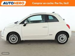 Fiat 500 1.0 Mild-Hybrid Dolcevita - Miniatura 3