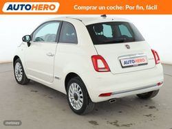 Fiat 500 1.0 Mild-Hybrid Dolcevita - Miniatura 4