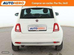 Fiat 500 1.0 Mild-Hybrid Dolcevita - Miniatura 5