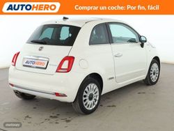 Fiat 500 1.0 Mild-Hybrid Dolcevita - Miniatura 6