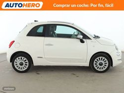 Fiat 500 1.0 Mild-Hybrid Dolcevita - Miniatura 7