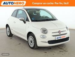Fiat 500 1.0 Mild-Hybrid Dolcevita - Miniatura 8