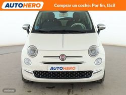 Fiat 500 1.0 Mild-Hybrid Dolcevita - Miniatura 9