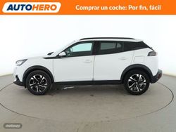 Peugeot 2008 1.2 PureTech Allure Pack - Miniatura 3