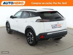 Peugeot 2008 1.2 PureTech Allure Pack - Miniatura 4