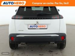 Peugeot 2008 1.2 PureTech Allure Pack - Miniatura 5