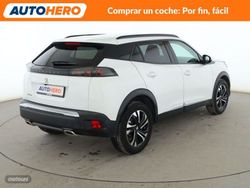 Peugeot 2008 1.2 PureTech Allure Pack - Miniatura 6