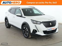 Peugeot 2008 1.2 PureTech Allure Pack - Miniatura 8