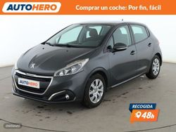Peugeot 208 1.2 PureTech Active - Miniatura 1