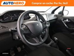 Peugeot 208 1.2 PureTech Active - Miniatura 12