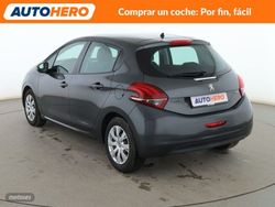 Peugeot 208 1.2 PureTech Active - Miniatura 4