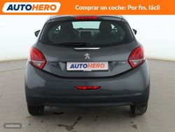 Peugeot 208 1.2 PureTech Active - Miniatura 5