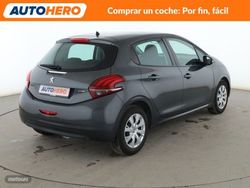 Peugeot 208 1.2 PureTech Active - Miniatura 6