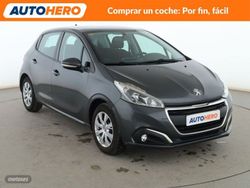 Peugeot 208 1.2 PureTech Active - Miniatura 8