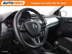 Skoda Fabia 1.0 MPI Ambition - Miniatura 12