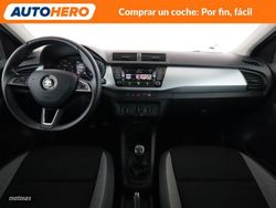 Skoda Fabia 1.0 MPI Ambition - Miniatura 13