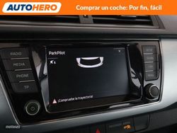 Skoda Fabia 1.0 MPI Ambition - Miniatura 20