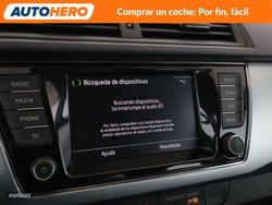 Skoda Fabia 1.0 MPI Ambition - Miniatura 21