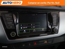 Skoda Fabia 1.0 MPI Ambition - Miniatura 22