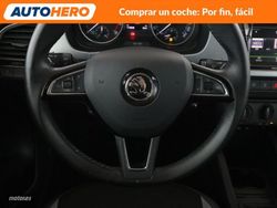 Skoda Fabia 1.0 MPI Ambition - Miniatura 23