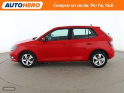 Skoda Fabia 1.0 MPI Ambition - Miniatura 3