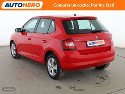 Skoda Fabia 1.0 MPI Ambition - Miniatura 4