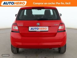 Skoda Fabia 1.0 MPI Ambition - Miniatura 5
