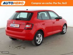 Skoda Fabia 1.0 MPI Ambition - Miniatura 6