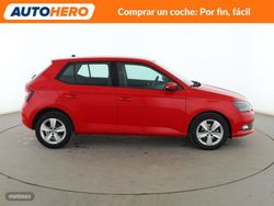 Skoda Fabia 1.0 MPI Ambition - Miniatura 7