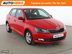 Skoda Fabia 1.0 MPI Ambition - Miniatura 8