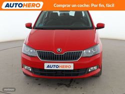 Skoda Fabia 1.0 MPI Ambition - Miniatura 9
