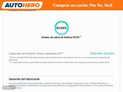 Fiat 500 electric drive 70 kW Action - Miniatura 11