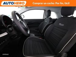 Fiat 500 electric drive 70 kW Action - Miniatura 12