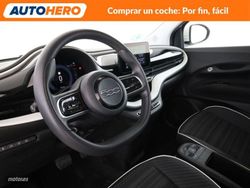Fiat 500 electric drive 70 kW Action - Miniatura 13