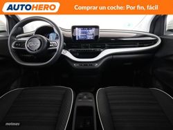 Fiat 500 electric drive 70 kW Action - Miniatura 14
