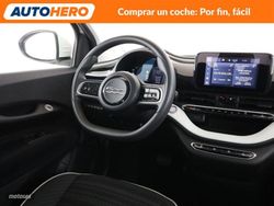 Fiat 500 electric drive 70 kW Action - Miniatura 15