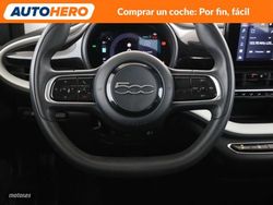 Fiat 500 electric drive 70 kW Action - Miniatura 27