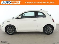 Fiat 500 electric drive 70 kW Action - Miniatura 3