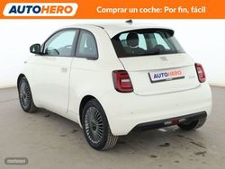 Fiat 500 electric drive 70 kW Action - Miniatura 4