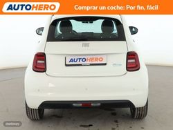 Fiat 500 electric drive 70 kW Action - Miniatura 5