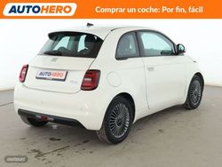Fiat 500 electric drive 70 kW Action - Miniatura 6