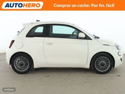Fiat 500 electric drive 70 kW Action - Miniatura 7