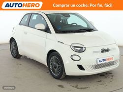 Fiat 500 electric drive 70 kW Action - Miniatura 8