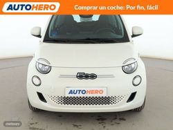 Fiat 500 electric drive 70 kW Action - Miniatura 9