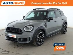 Mini Countryman Cooper S - Miniatura 1