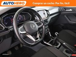 Volkswagen T-Cross 1.0 TSI Sport - Miniatura 12