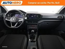Volkswagen T-Cross 1.0 TSI Sport - Miniatura 13