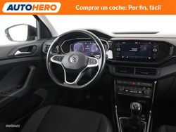 Volkswagen T-Cross 1.0 TSI Sport - Miniatura 14