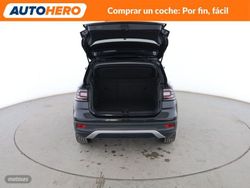 Volkswagen T-Cross 1.0 TSI Sport - Miniatura 17