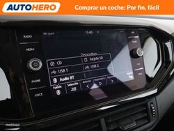 Volkswagen T-Cross 1.0 TSI Sport - Miniatura 22